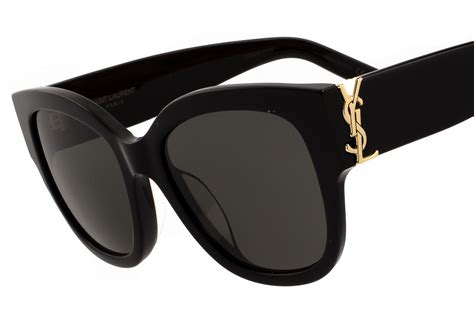 ysl diamond sunglasses|YSL sunglasses women's.